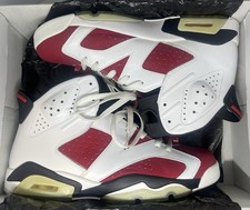 Size 10.5 - Air Jordan 6 Retro