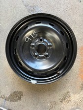 16" wheel for RENAULT
