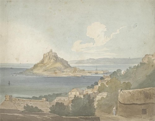 Michael mount cornwall - michael's,