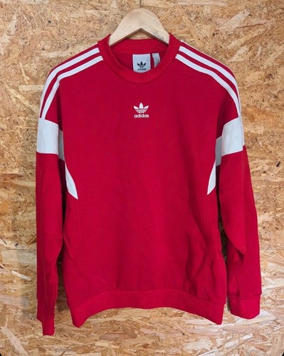 Adidas originals adicolor red - adidas,