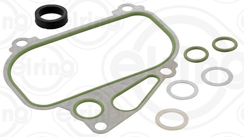 Gasket set oil - gasket, 058130