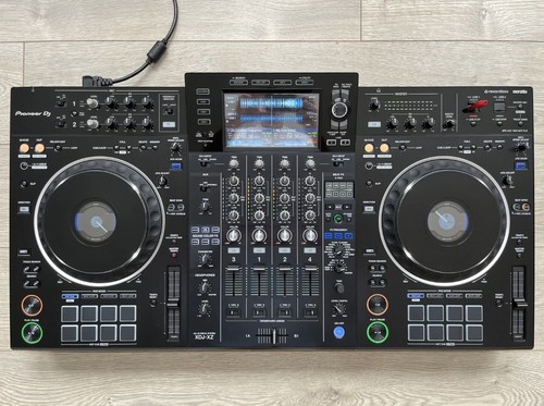 Pioneer xdj all one - dj, all-in-one