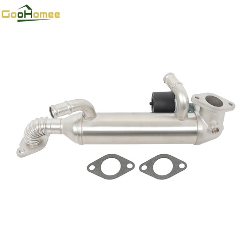 Egr valve cooler for - valve, vw