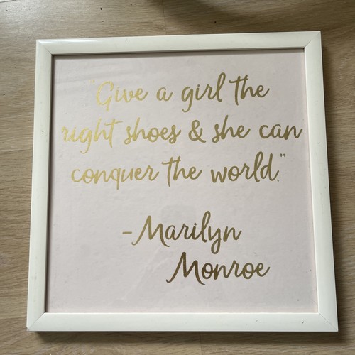 Marilyn monroe quote - marilyn,