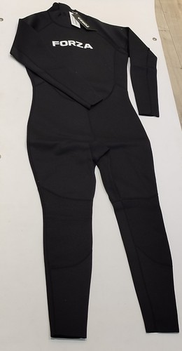 Forza men wetsuit 2mm - men's,