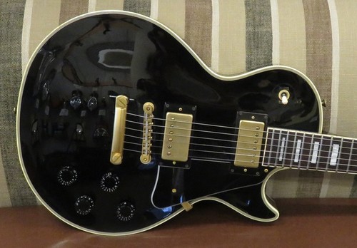 Orville lpc 1998 ebony - orville, lpc-75