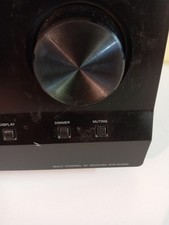 L Sony STR-DH500 Multi-Channel