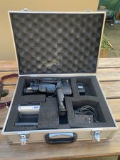 Sony handycam ccd - sony, ccd-f500e