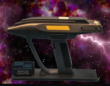 Star Trek TNG  Romulan