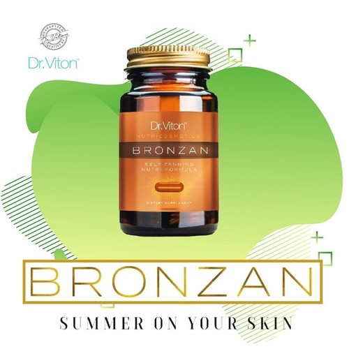 Bronzan - bronzan, (dr.viton)