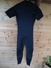 Loose Label 2mm Chest Zip