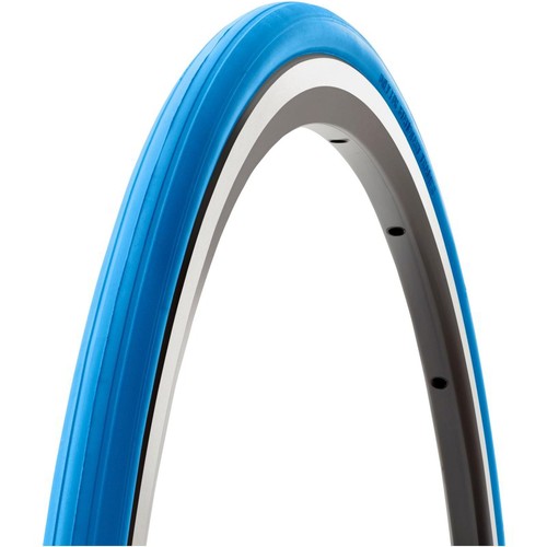 Tacx trainer tyre blue - trainer,