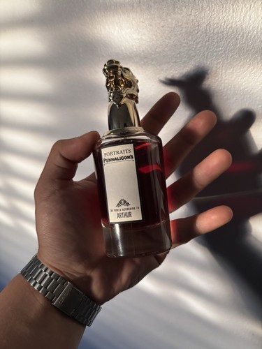 Penhaligon the world - penhaligon's,