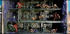 Warhammer 40k Space Hulk In A Box Diorama