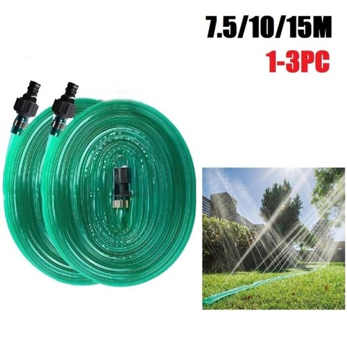 15m soaker hose pipe garden - 15m,