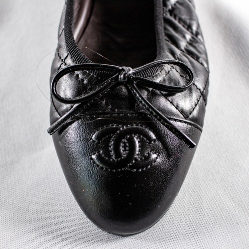 Chanel jg026260 black - jg026260, geo