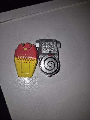 Robot wars mini bbc retro - wars,