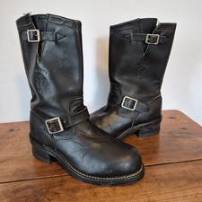 Vtg Men’s Chippewa Engineer