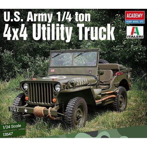 Academy 13547 army 1 4 - u.s.,