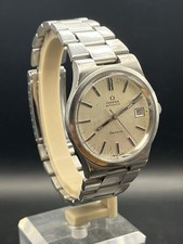 Vintage Omega Geneve
