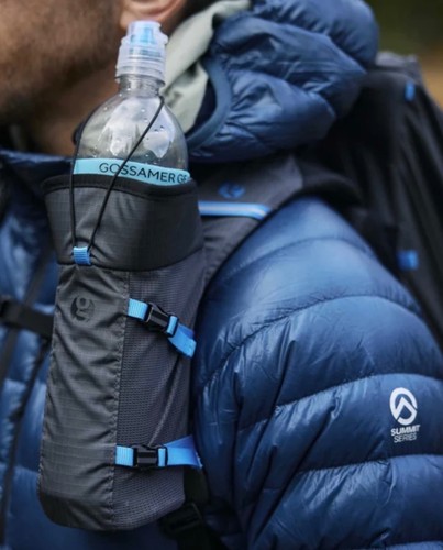 Gossamer gear bottle - gear, rocket