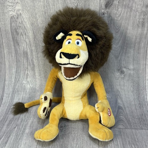 Dreamworks madagascar alex the - dreamworks,