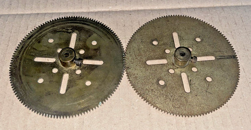 Meccano pre war - pre,