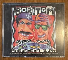 Checkered Past by Bob & Tom  2