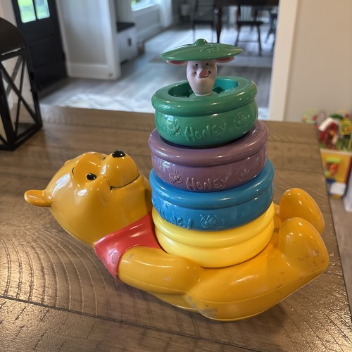 Vintage winnie the pooh - vintage,
