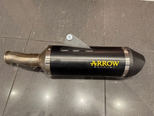 Ktm 690 exhaust Husqvrna Gas Gas