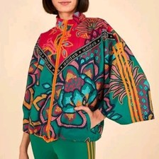 Adidas Farm Rio Track Top