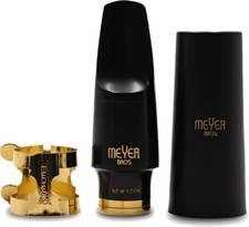 Meyer Alto Saxophone