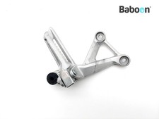 Footrest Bracket Rear Right