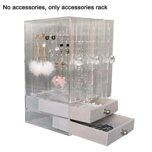 Luxury jewelry boxes organizer - luxury,