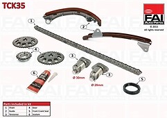 Genuine fai premium timing - genuine,