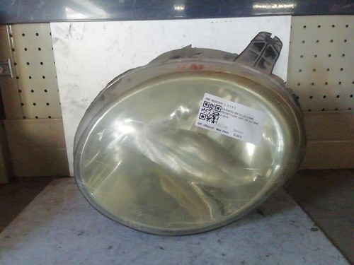 96507855 headlamp left side