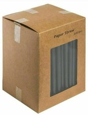 Cocktail Sip Short Straws