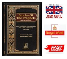 Stories of the Prophets Ibn