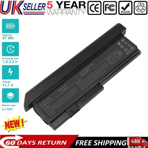 Cell battery for ibm - cell,
