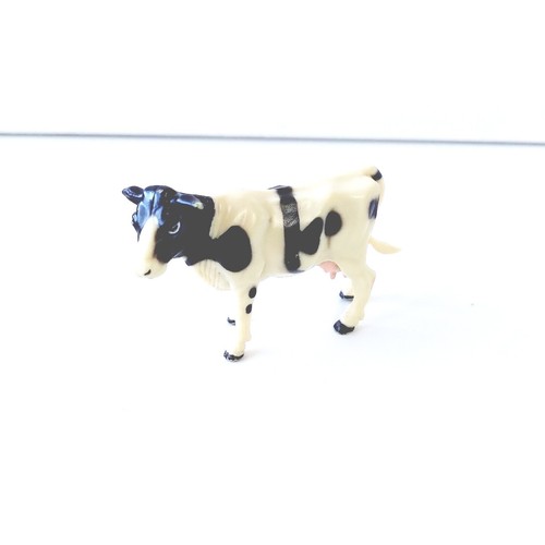 Ertl farm toys cow - ertl,