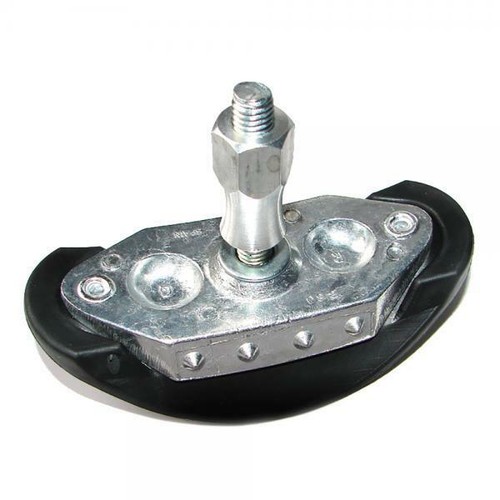 Trials bike front wheel rim - trials,