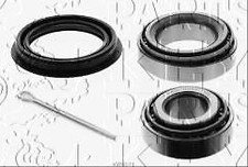WHEEL BEARING KIT FITS VW GOLF