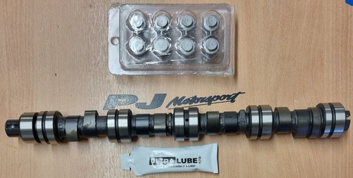 Ford turbo camshaft kit - camshaft,