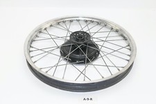 Yamaha XT 550 5Y3 year 1982 -