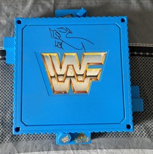 WWF Hasbro Wrestling Ring
