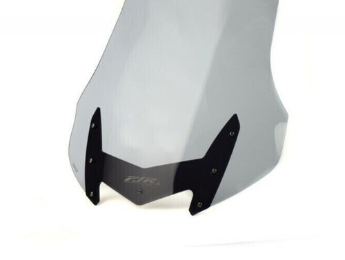 Screen mount trim yamaha fjr - mount,
