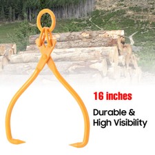 16in. Forestry Lifting