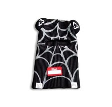 Box Boys Retro Hearts Bear Hat