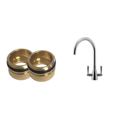 Franke eiger replacement brass - franke,