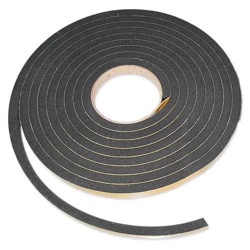 Boiler case foam gasket - case,